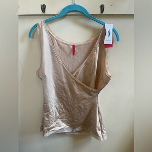 Spanx Wrap Shapewear